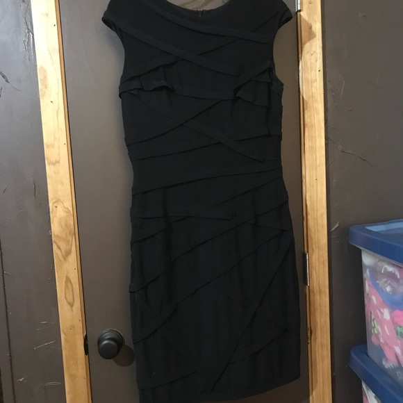 Cocktail dress - Picture 1 of 2